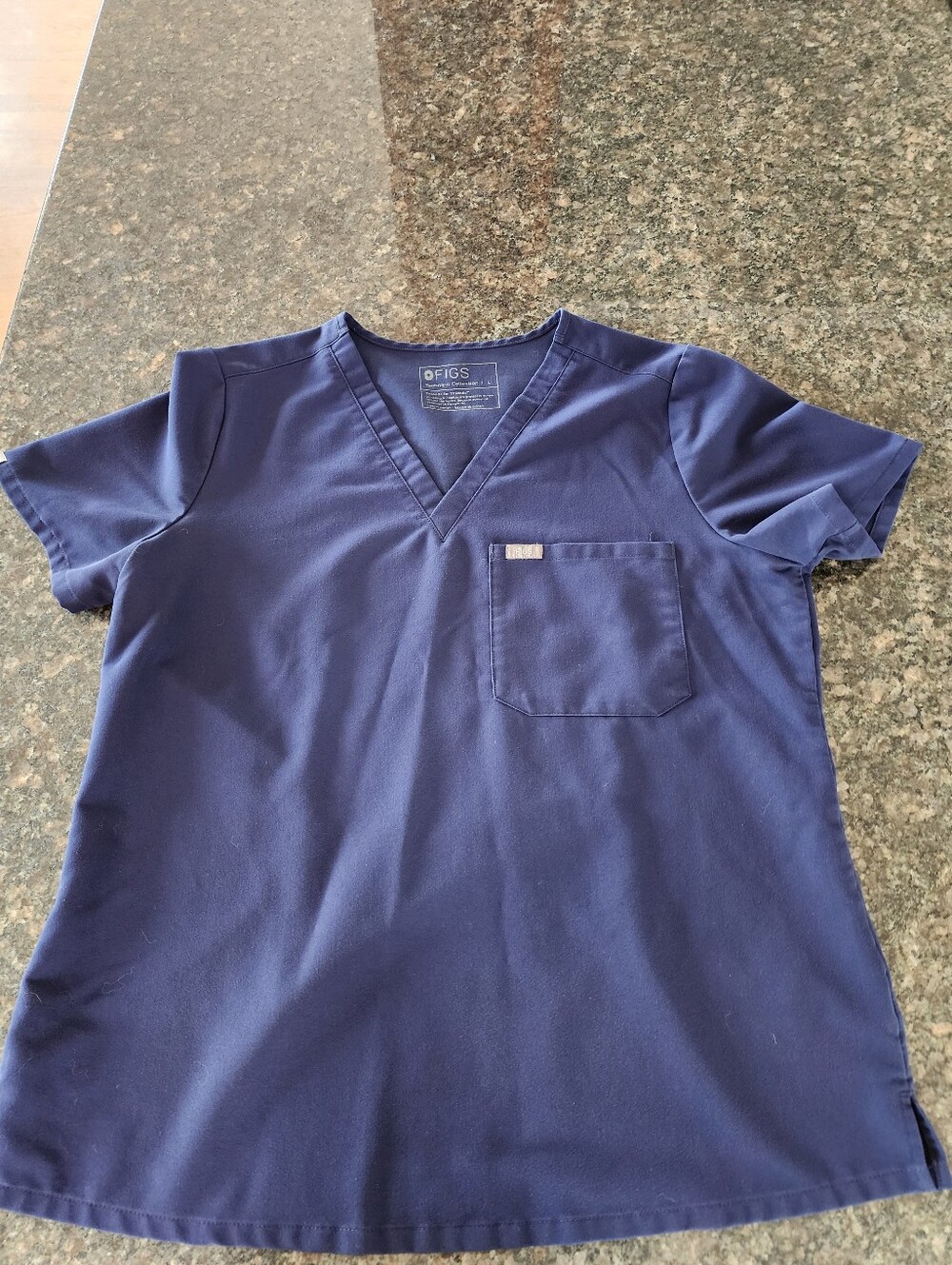 Figs Womens Scrubs
